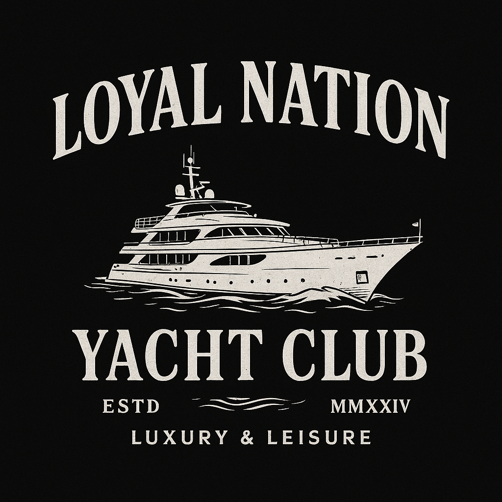 Yacht Shirt closeup